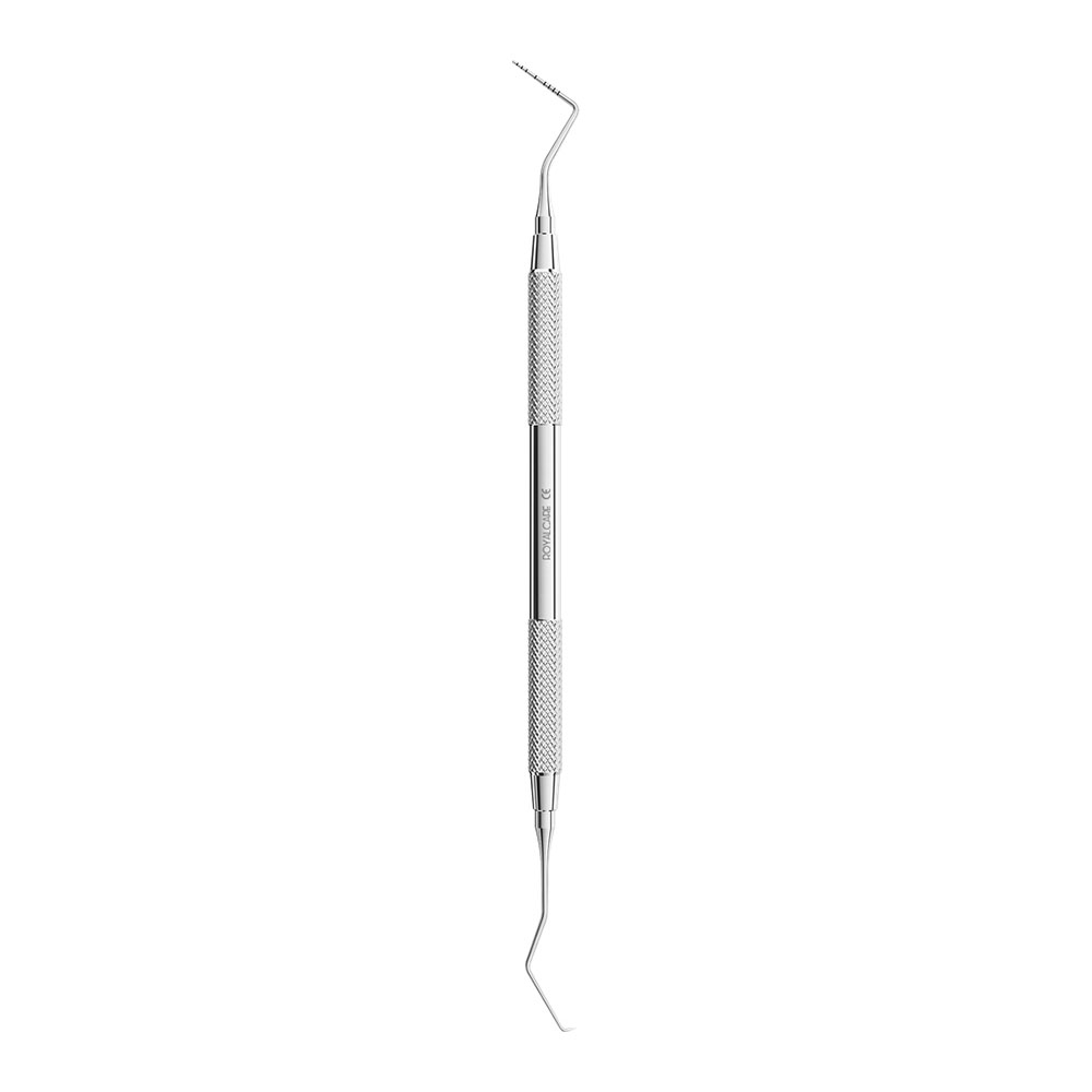 Combination Explorer Probe
